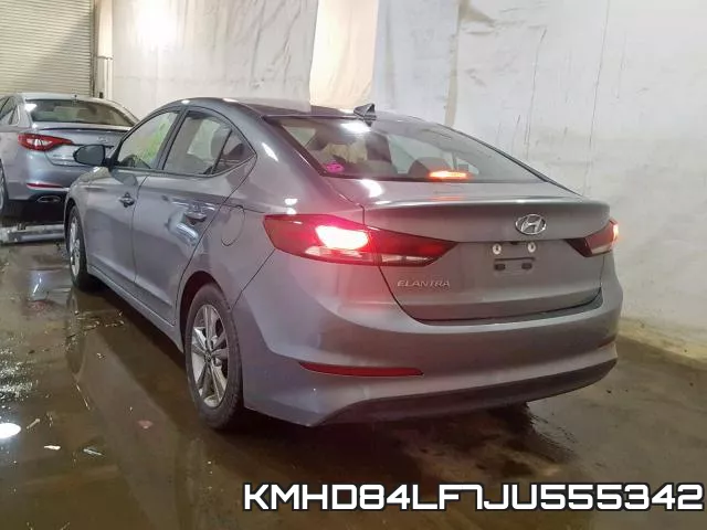 KMHD84LF7JU555342 фото 4