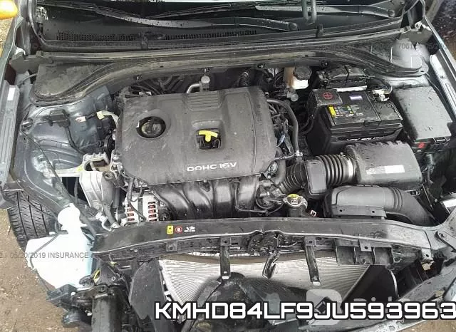 KMHD84LF9JU593963 фото 2