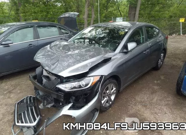 KMHD84LF9JU593963 фото 3