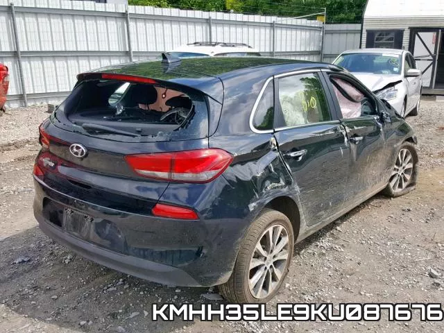 KMHH35LE9KU087676 фото 5
