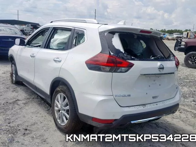 KNMAT2MT5KP534228 фото 4