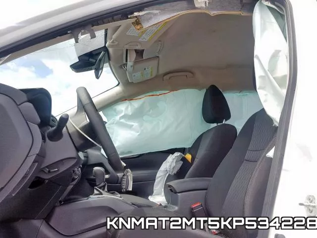KNMAT2MT5KP534228 фото 6