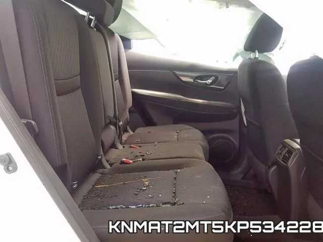 KNMAT2MT5KP534228 фото 7