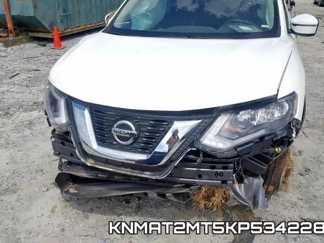 KNMAT2MT5KP534228 фото 10