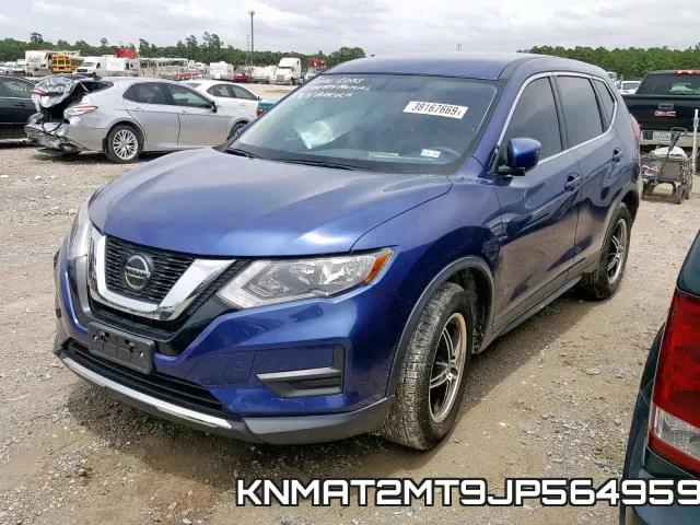 KNMAT2MT9JP564959 фото 3