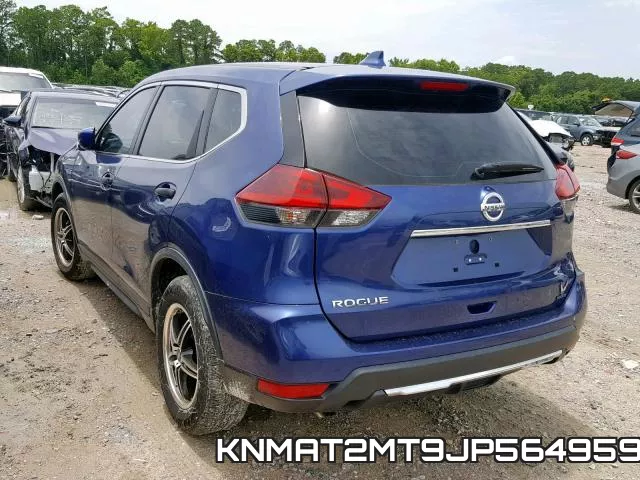 KNMAT2MT9JP564959 фото 4