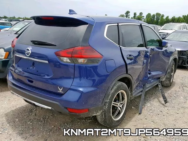 KNMAT2MT9JP564959 фото 5