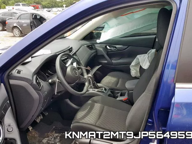 KNMAT2MT9JP564959 фото 6