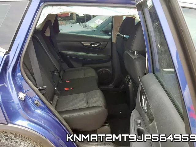 KNMAT2MT9JP564959 фото 7