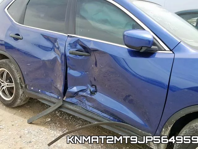 KNMAT2MT9JP564959 фото 10