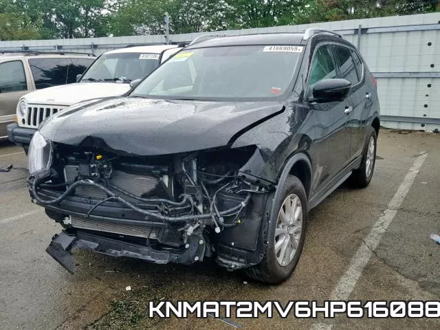 KNMAT2MV6HP616088 фото 3