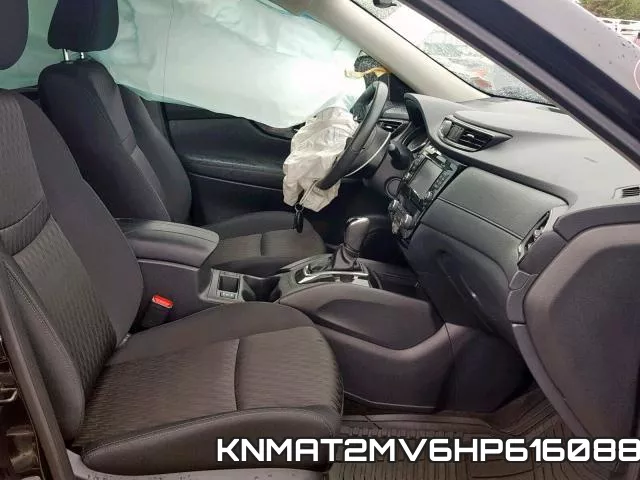 KNMAT2MV6HP616088 фото 6