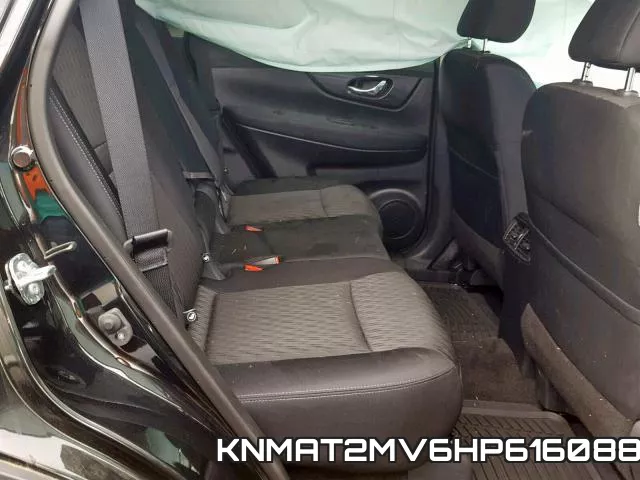 KNMAT2MV6HP616088 фото 7