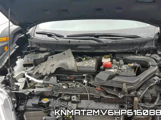 KNMAT2MV6HP616088 фото 8