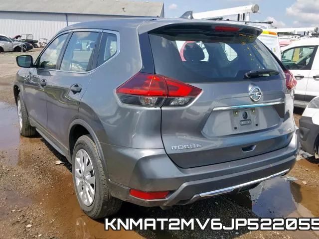 KNMAT2MV6JP522055 фото 4
