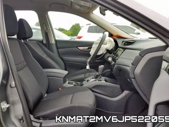 KNMAT2MV6JP522055 фото 6