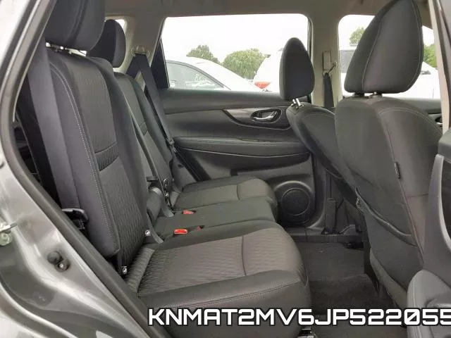KNMAT2MV6JP522055 фото 7