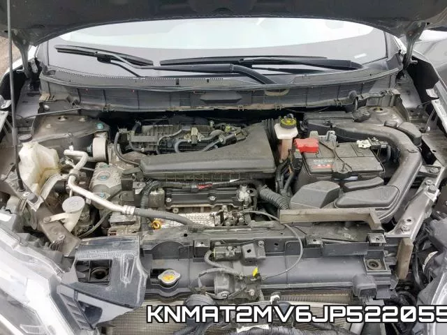 KNMAT2MV6JP522055 фото 8