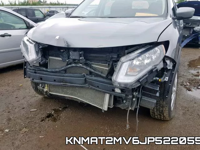 KNMAT2MV6JP522055 фото 10