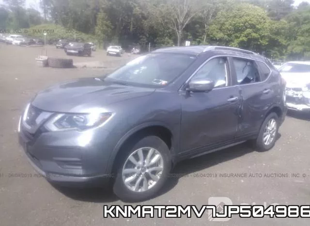 KNMAT2MV7JP504986 фото 3
