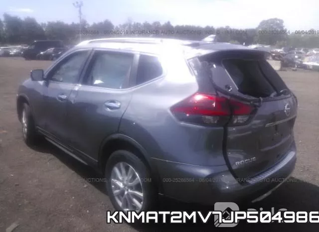 KNMAT2MV7JP504986 фото 4