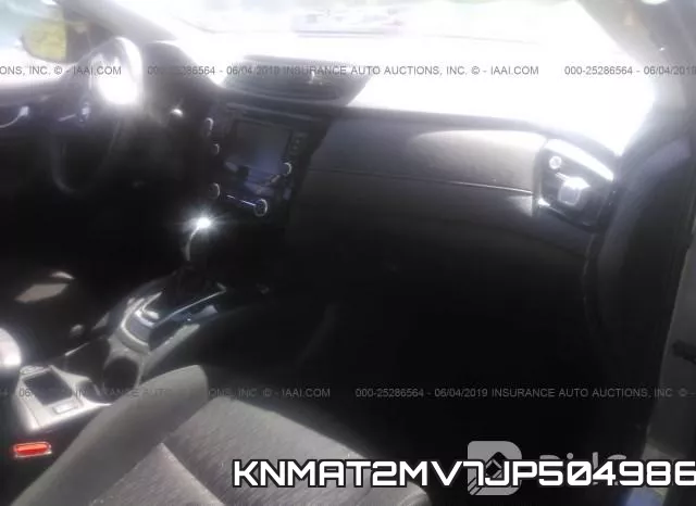 KNMAT2MV7JP504986 фото 6