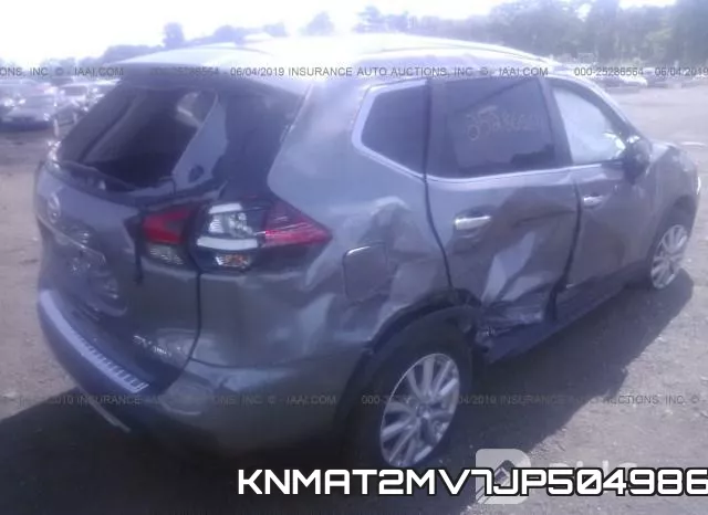 KNMAT2MV7JP504986 фото 7