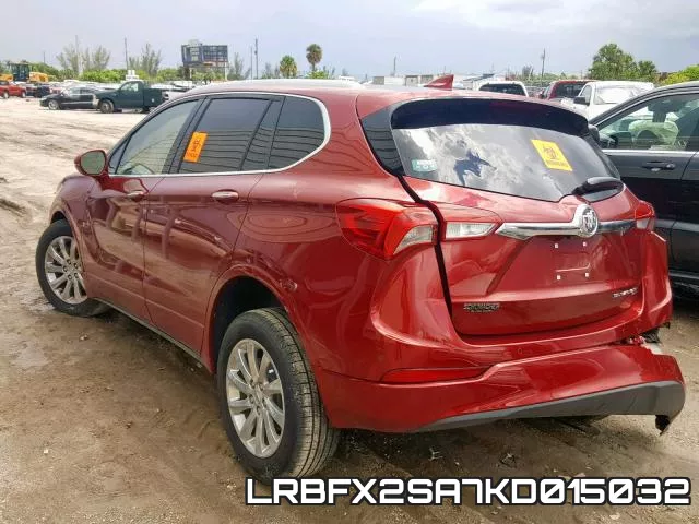 LRBFX2SA7KD015032 фото 4