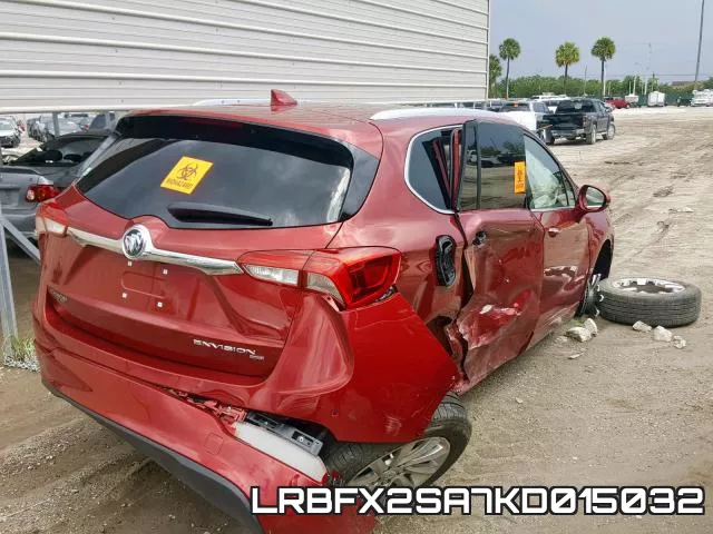 LRBFX2SA7KD015032 фото 5
