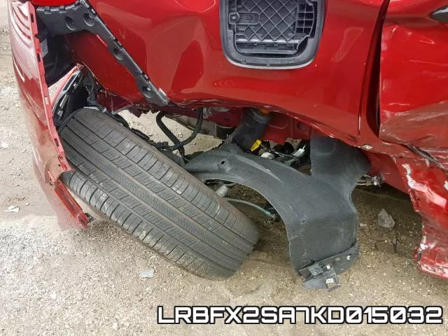 LRBFX2SA7KD015032 фото 10