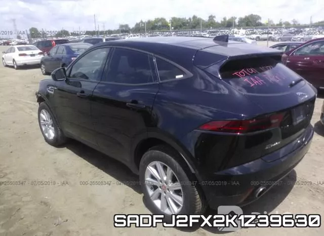 SADFJ2FX2K1Z39630 фото 4