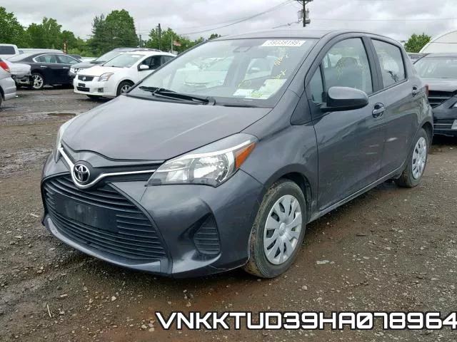 VNKKTUD39HA078964 фото 3