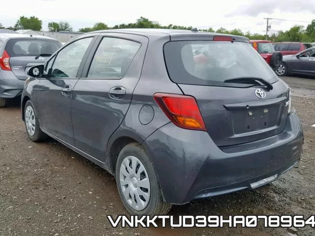 VNKKTUD39HA078964 фото 4