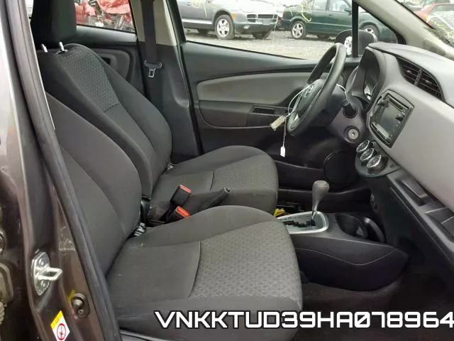VNKKTUD39HA078964 фото 6