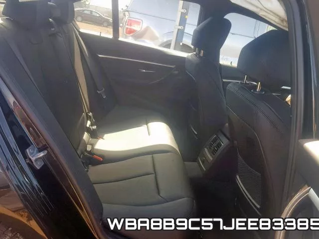 WBA8B9C57JEE83385 фото 7
