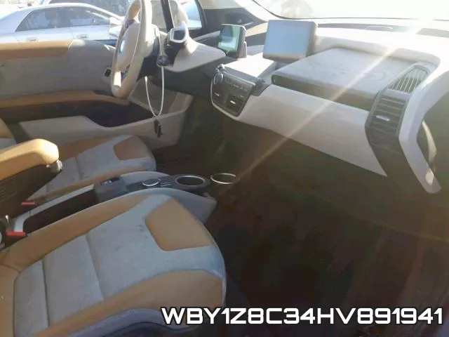 WBY1Z8C34HV891941 фото 6