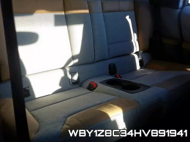 WBY1Z8C34HV891941 фото 7