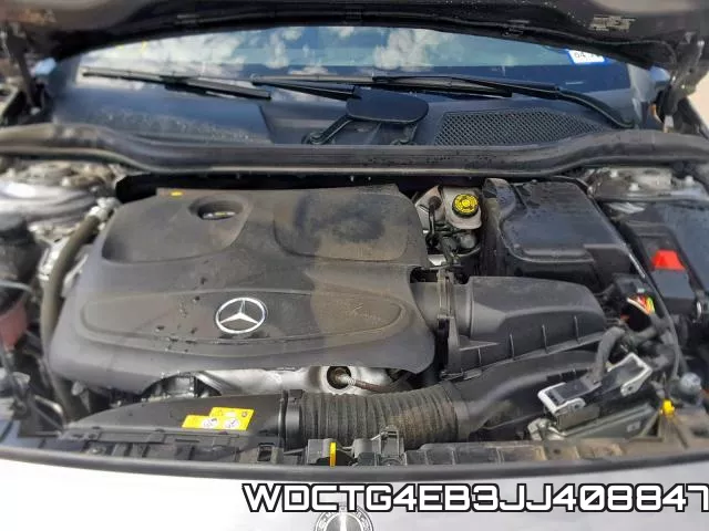 WDCTG4EB3JJ408847 фото 6