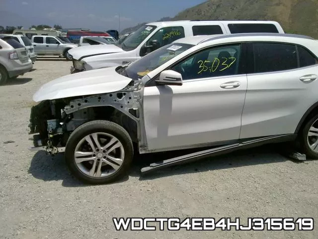 WDCTG4EB4HJ315619 фото 10
