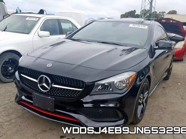 WDDSJ4EB9JN653296 фото 3