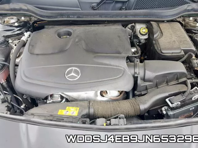 WDDSJ4EB9JN653296 фото 8