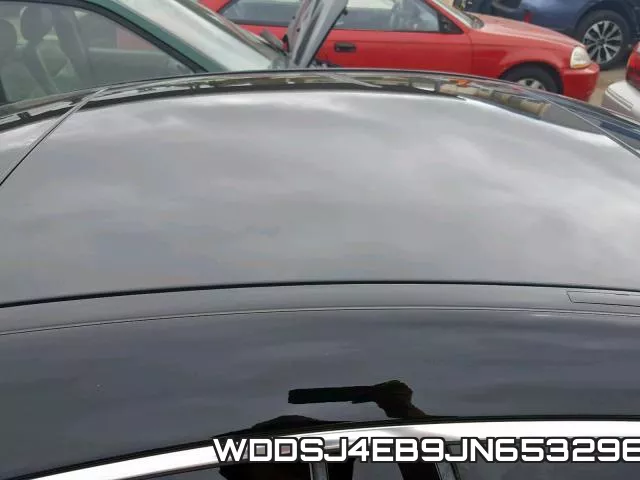 WDDSJ4EB9JN653296 фото 10