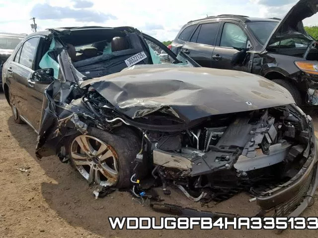WDDUG8FB4HA335133 фото 10