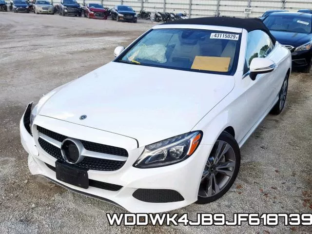 WDDWK4JB9JF618739 фото 3