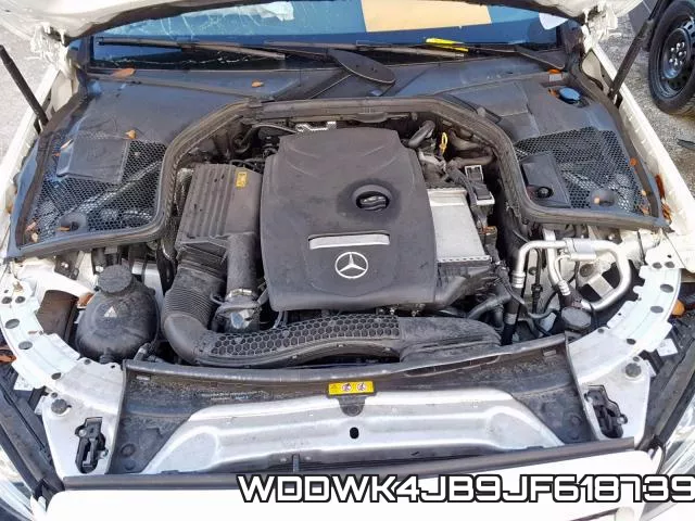 WDDWK4JB9JF618739 фото 8