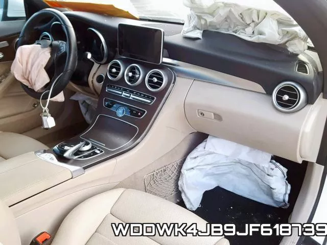 WDDWK4JB9JF618739 фото 10