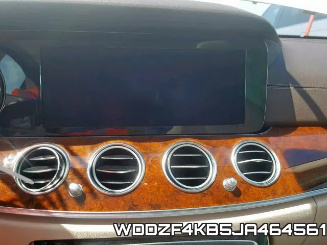 WDDZF4KB5JA464561 фото 10