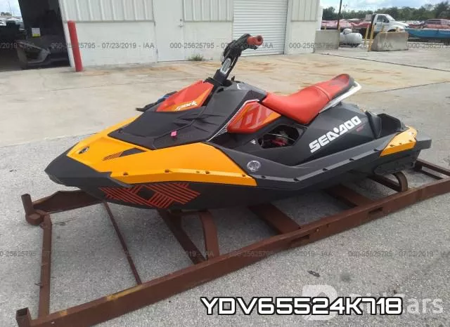 YDV65524K718 фото 3
