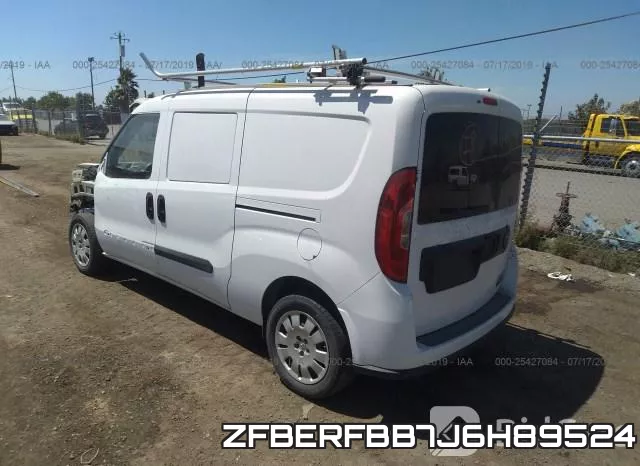 ZFBERFBB7J6H89524 фото 4