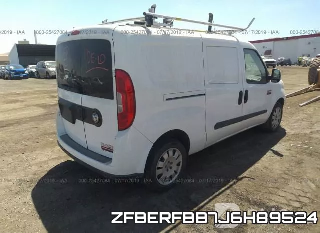 ZFBERFBB7J6H89524 фото 5